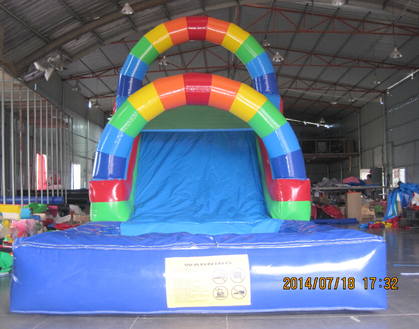Inflatable Games