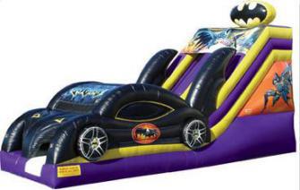 Inflatable Games