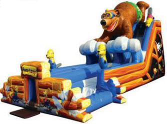 Inflatable Games--SP-SL113