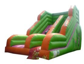 Inflatable Games--SP-SL096