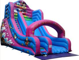 Inflatable Games