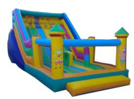 Inflatable Games--SP-SL091