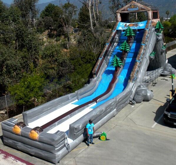 Inflatable Games--SP-SL129