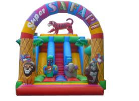Inflatable Games--SP-SL071