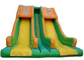Inflatable Games