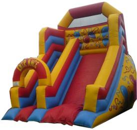 Inflatable Games
