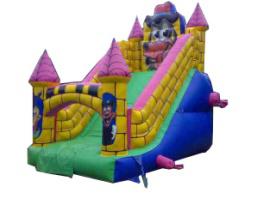 Inflatable Games--SP-SL051