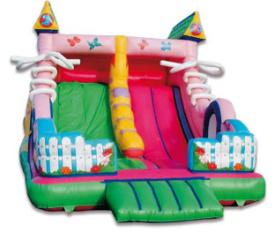 Inflatable Games