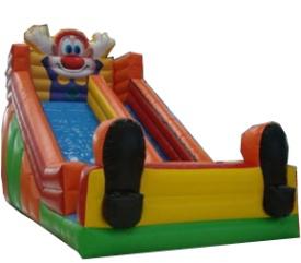 Inflatable Games