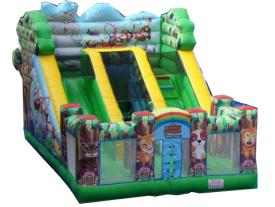 Inflatable Games--SP-SL043
