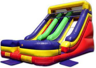Inflatable Games--SP-SL033