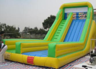 Inflatable Games