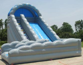 Inflatable Games