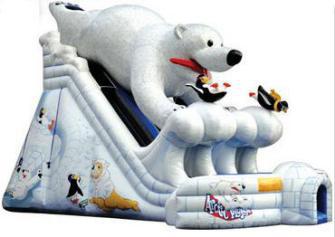 Inflatable Games