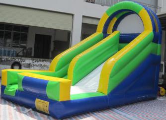 Inflatable Games