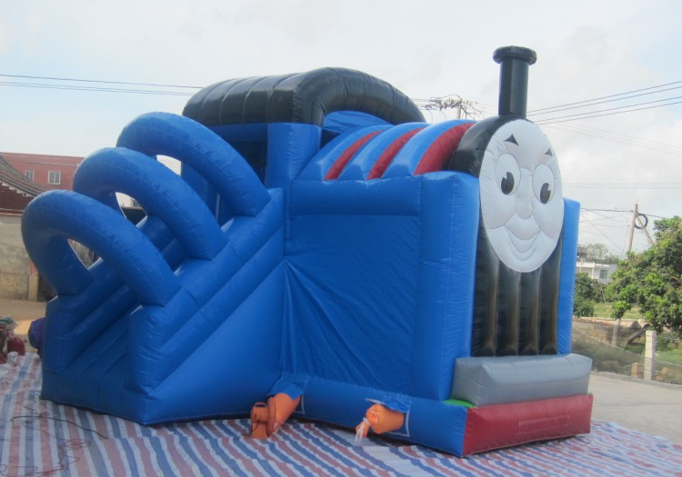 Inflatable Games