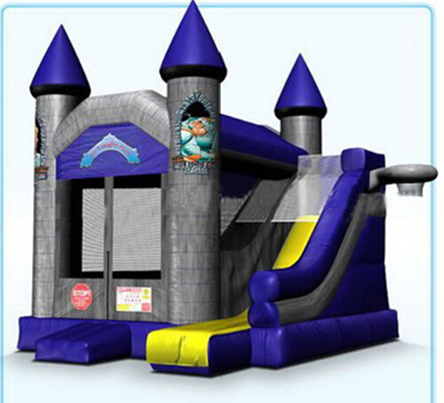 Inflatable Games--SP-CM057