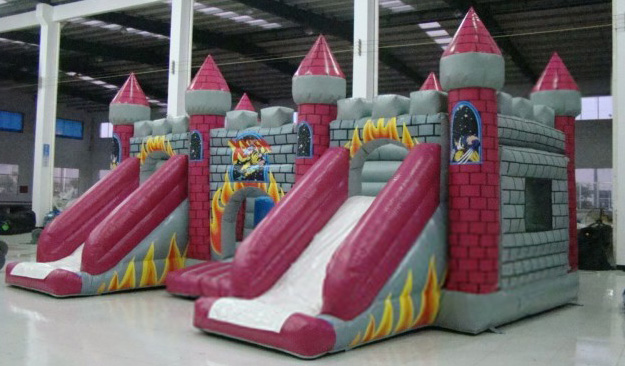 Inflatable Games--SP-CM048