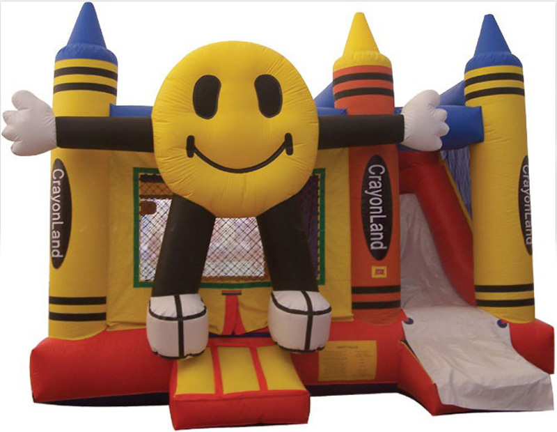 Inflatable Games