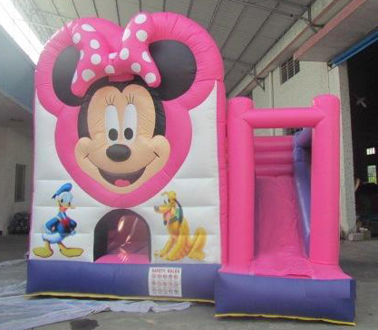 Inflatable Games