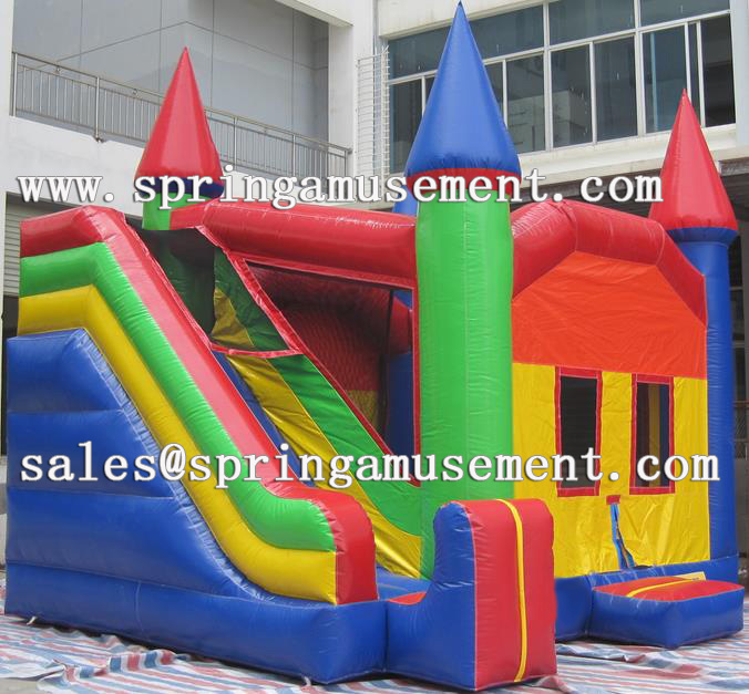 Inflatable Games