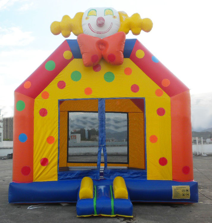 Inflatable Games