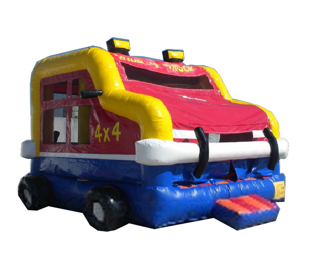 Inflatable Games--SP-IB105