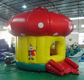 Inflatable Games