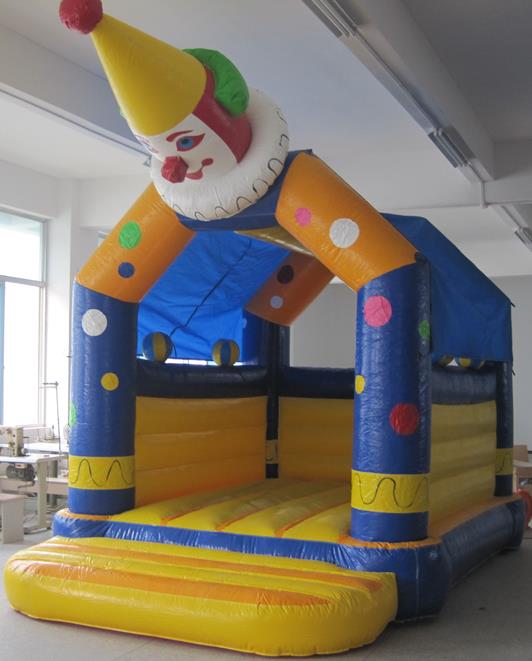 Inflatable Games--SP-IB098