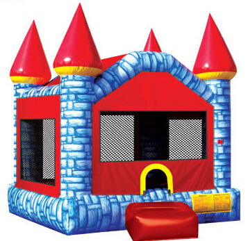 Inflatable Games