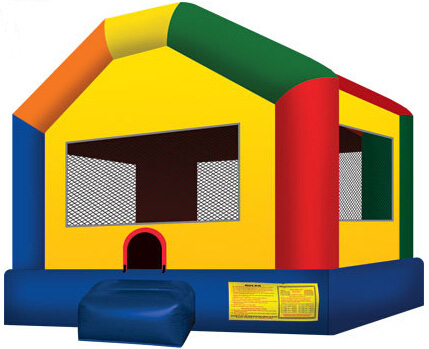 Inflatable Games