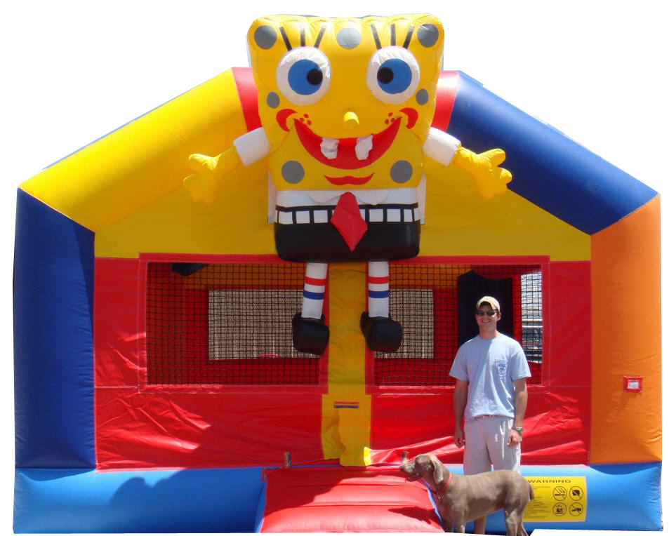 Inflatable Games