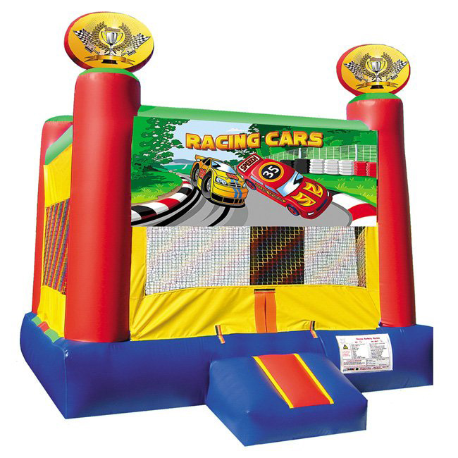 Inflatable Games--SP-IB077