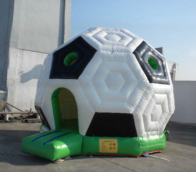 Inflatable Games