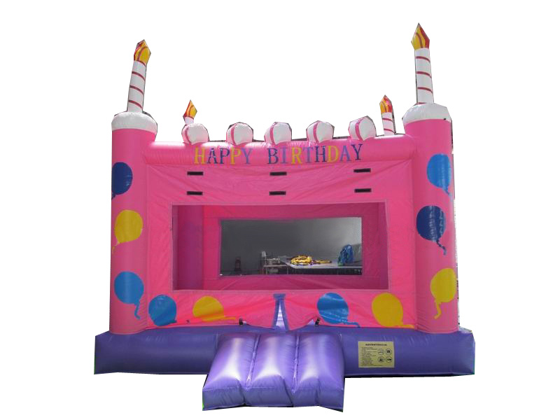 Inflatable Games