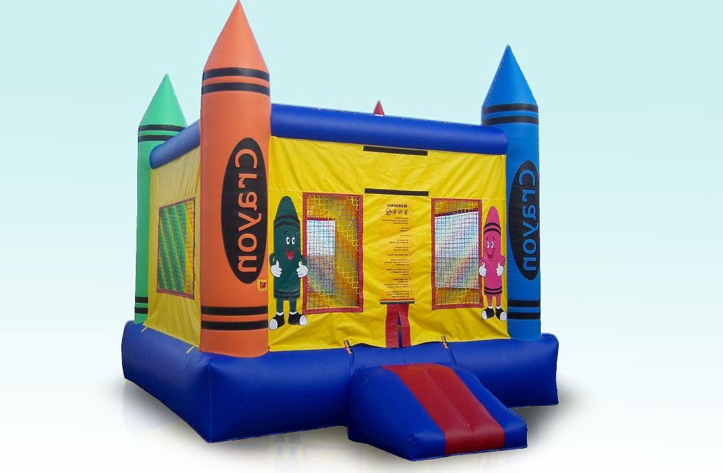 Inflatable Games