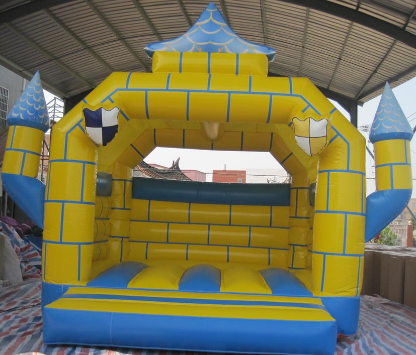 Inflatable Games