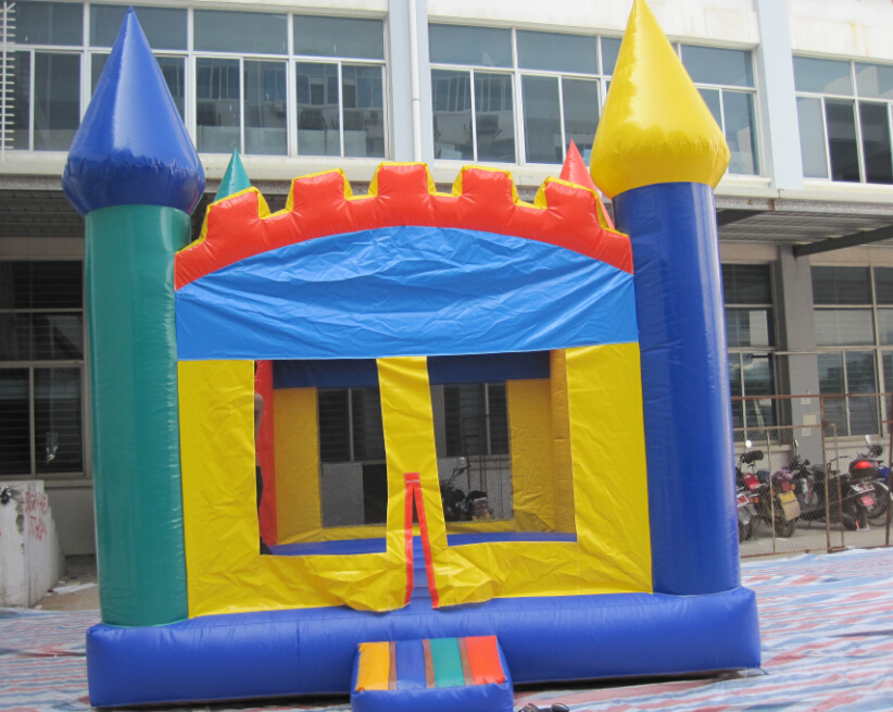 Inflatable Games
