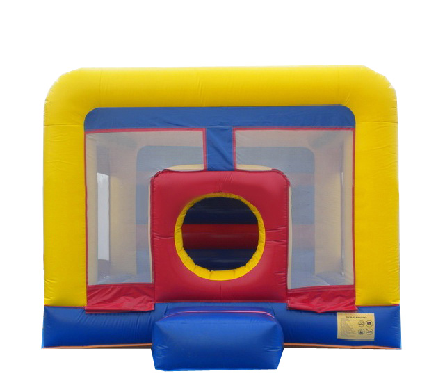 Inflatable Games