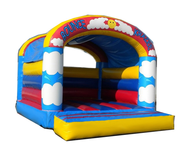 Inflatable Games