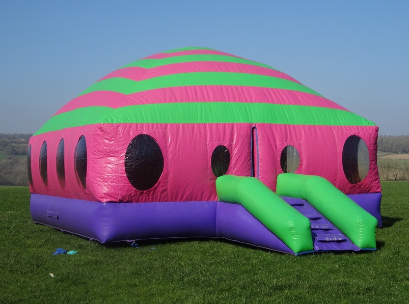 Inflatable Games--SP-DD013