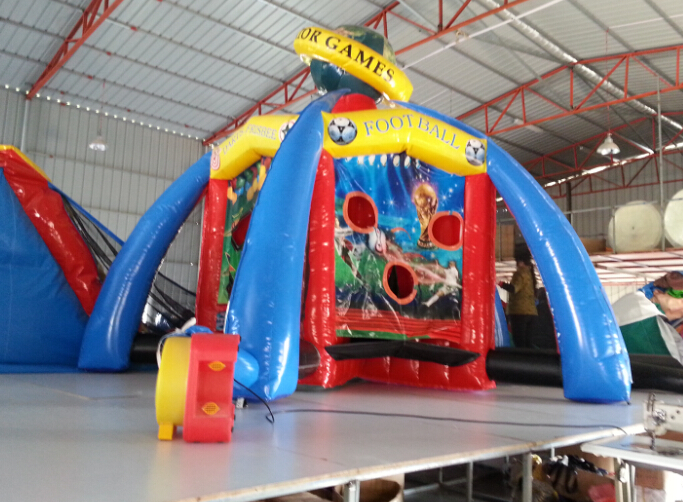 Inflatable Games--SP-SP082