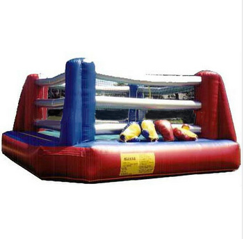 Inflatable Games