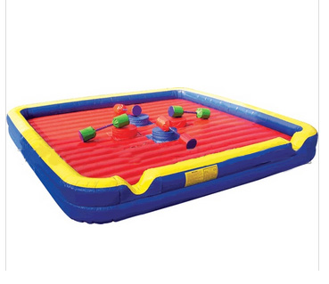 Inflatable Games